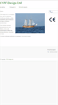Mobile Screenshot of csw-design.com